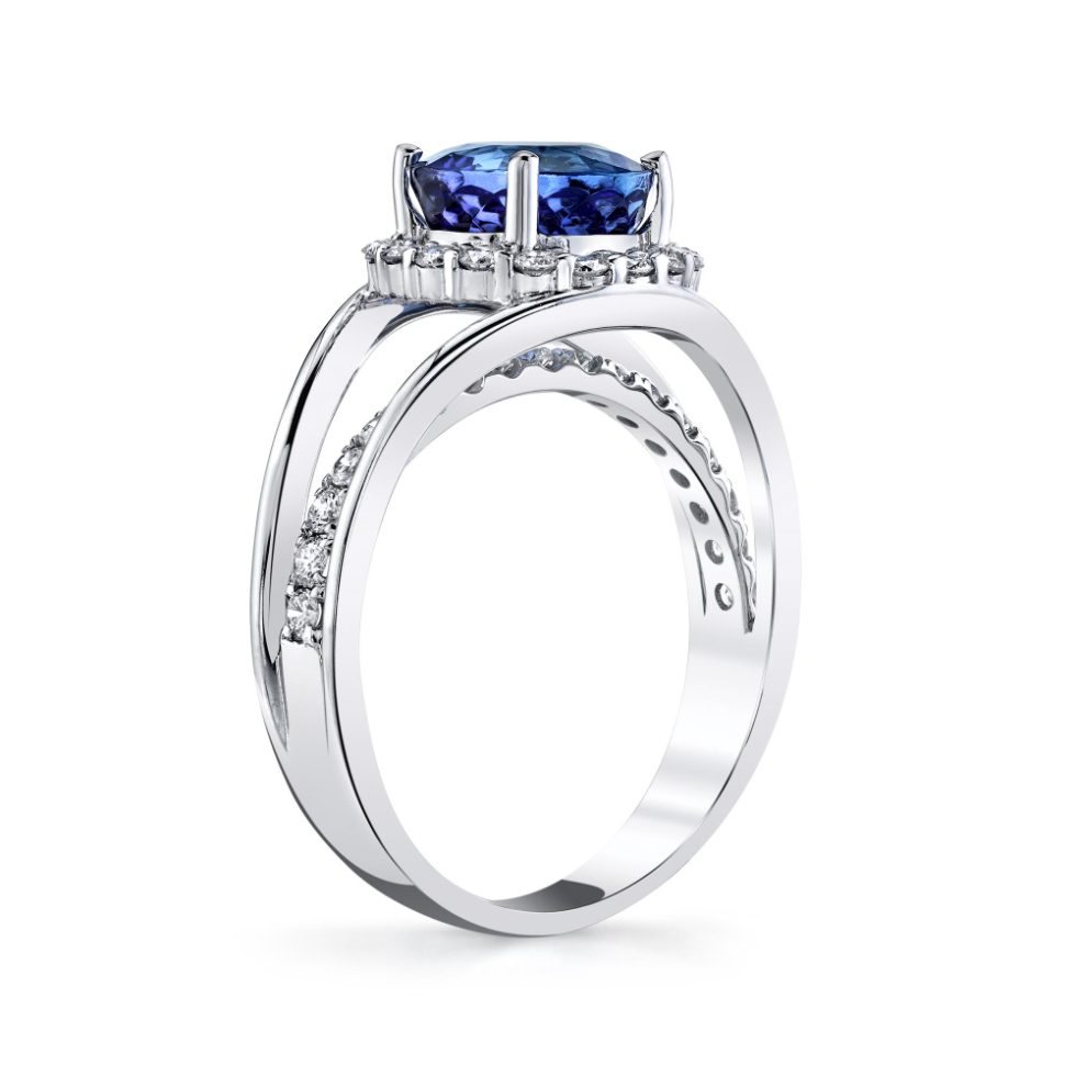 diamond rings