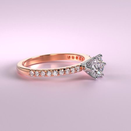 diamond rings