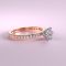 diamond rings