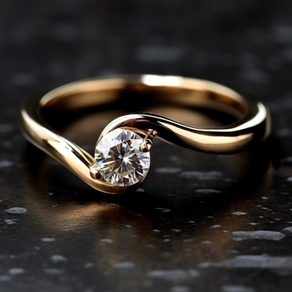 diamond rings