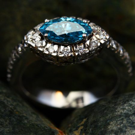 diamond rings