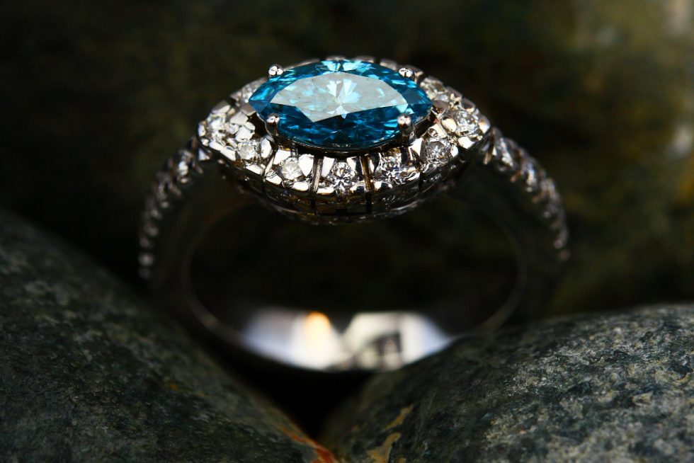 diamond rings