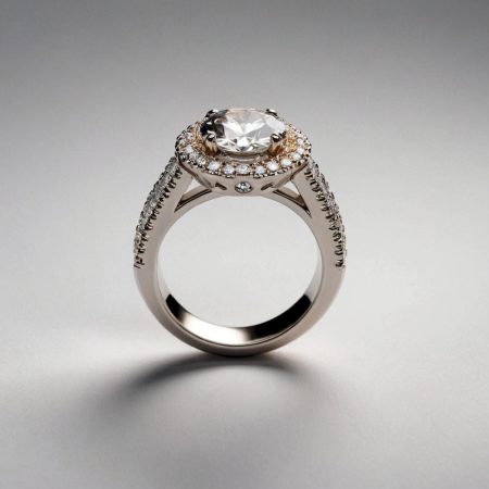 diamond rings