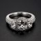 diamond rings