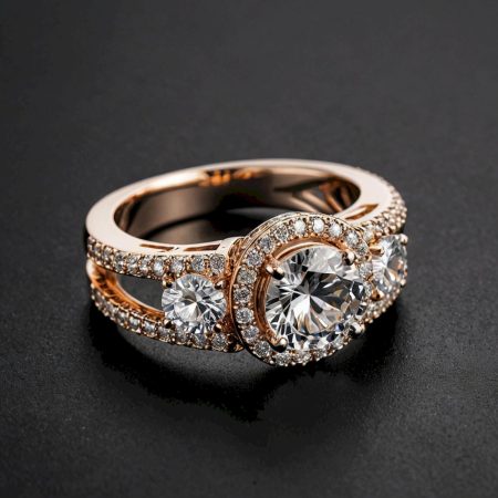 diamond rings