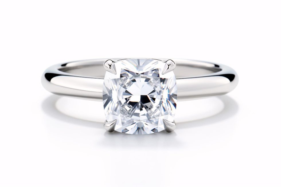 diamond rings