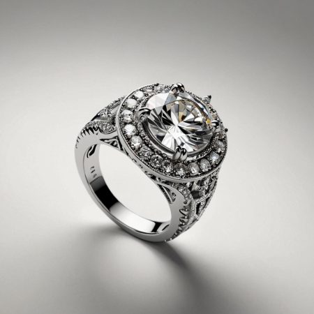 diamond rings