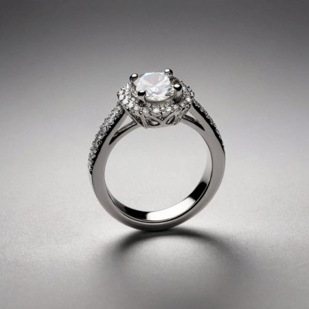 diamond rings