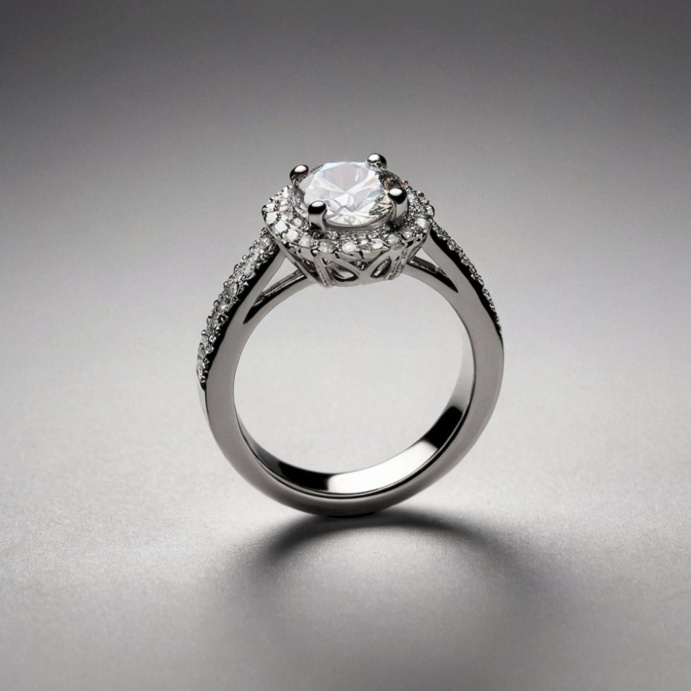 diamond rings