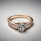 diamond rings