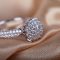 diamond rings