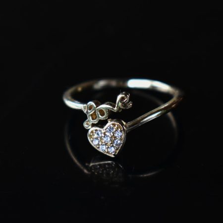 diamond rings