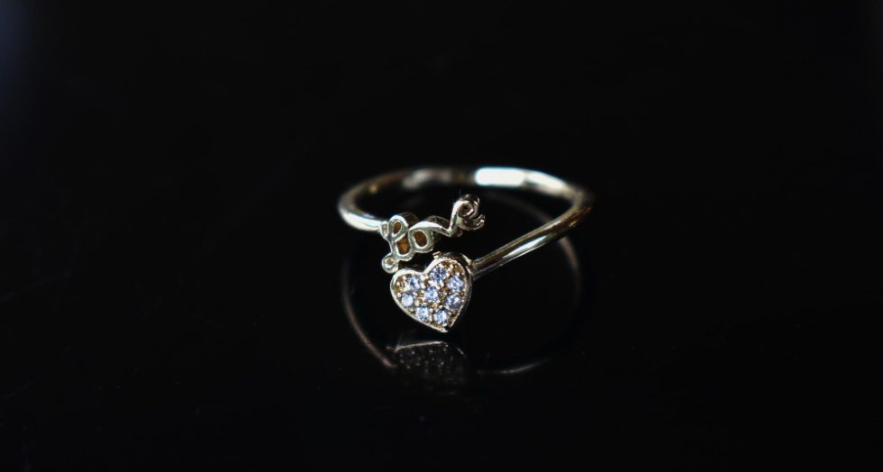 diamond rings