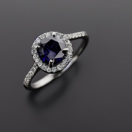 diamond rings