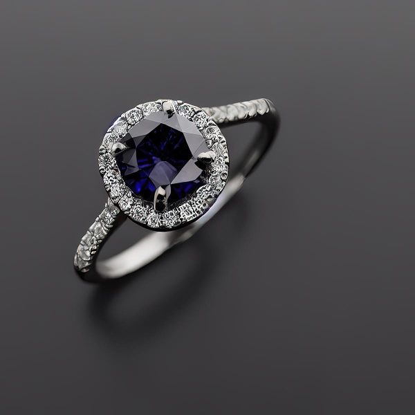 diamond rings