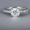 diamond rings