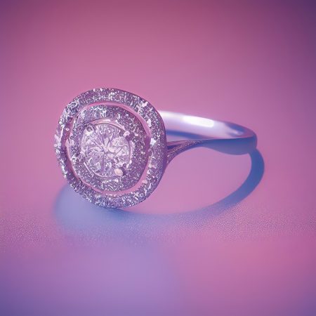 diamond rings