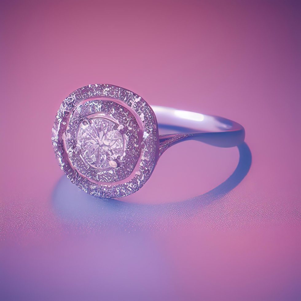 diamond rings