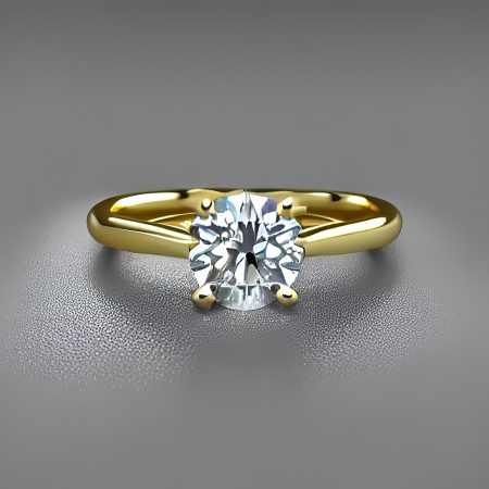diamond rings