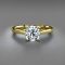 diamond rings