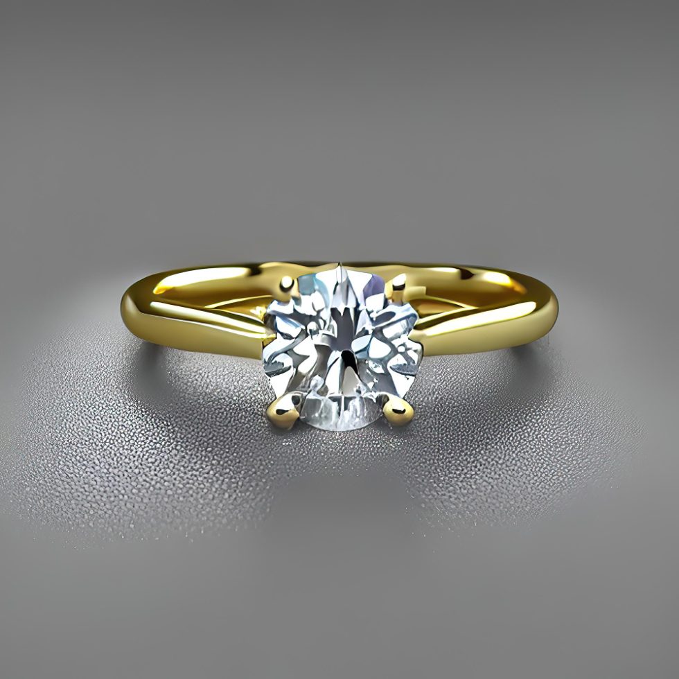 diamond rings