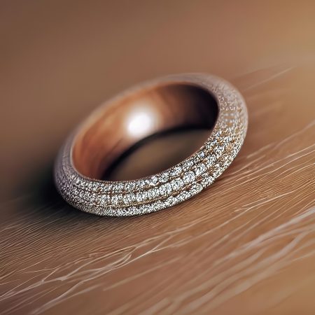 diamond rings