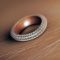 diamond rings