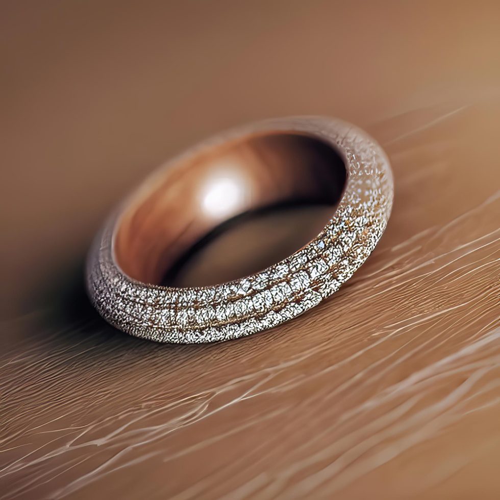 diamond rings