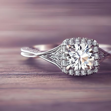 diamond rings