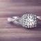 diamond rings