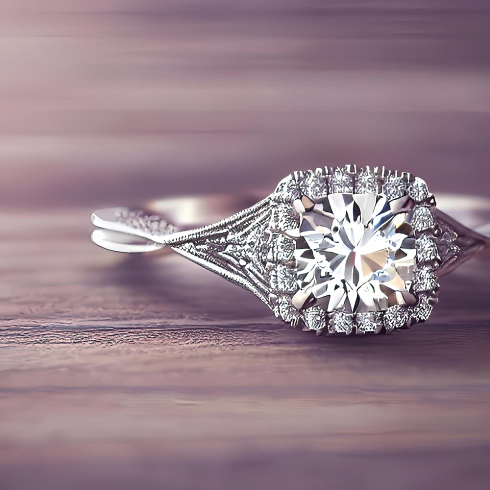 diamond rings