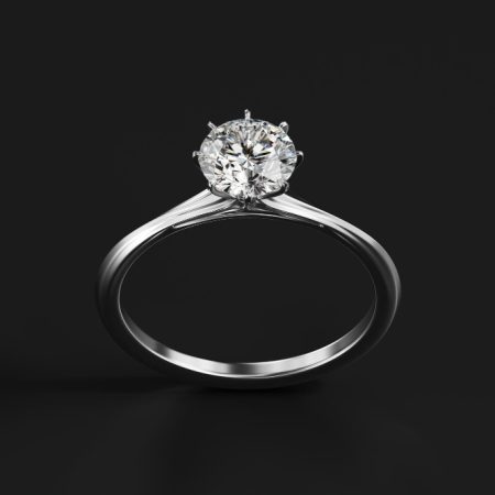 diamond rings