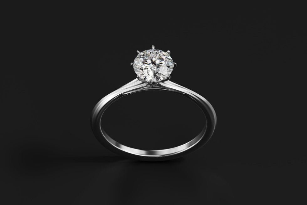 diamond rings