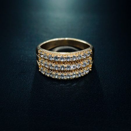 diamond rings