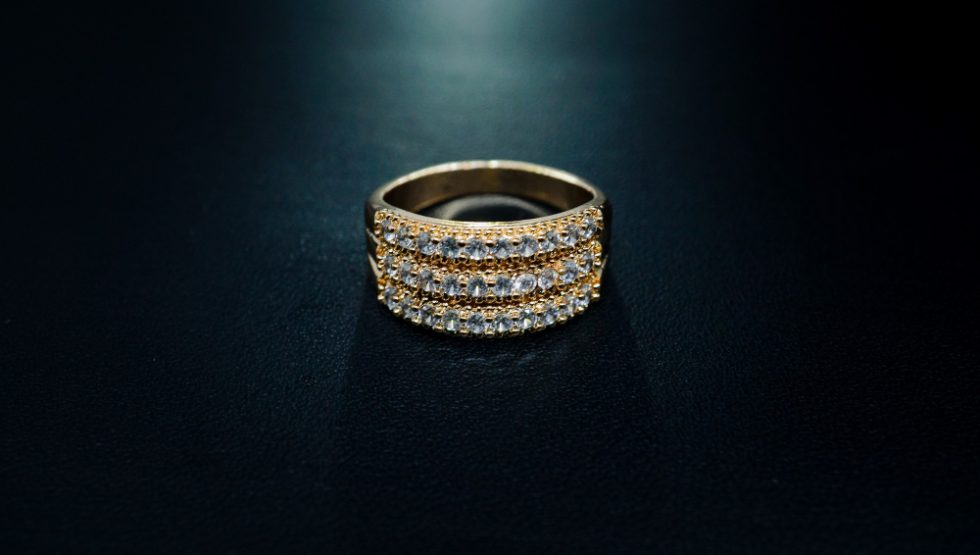 diamond rings