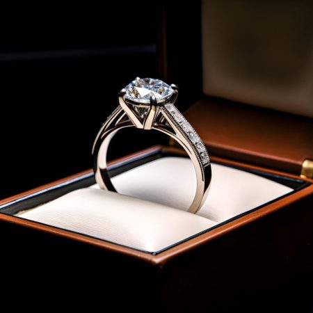 diamond rings