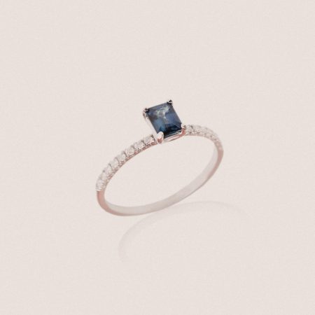 diamond rings