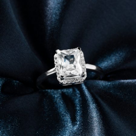 diamond rings