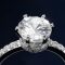 diamond rings