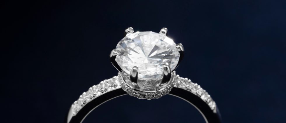 diamond rings