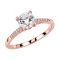 diamond rings