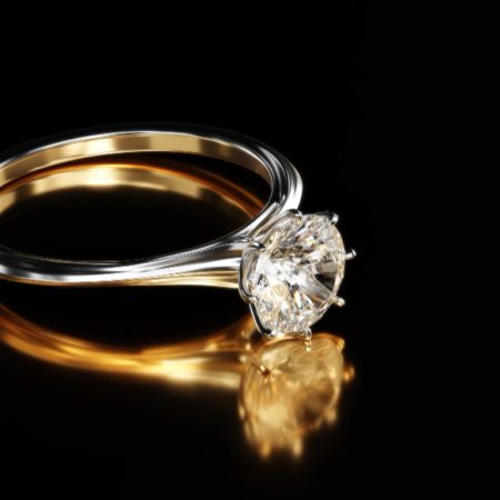 diamond rings
