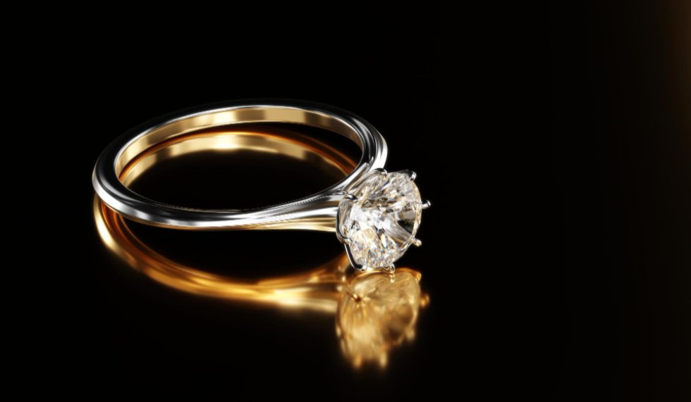 diamond rings