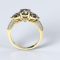 diamond rings