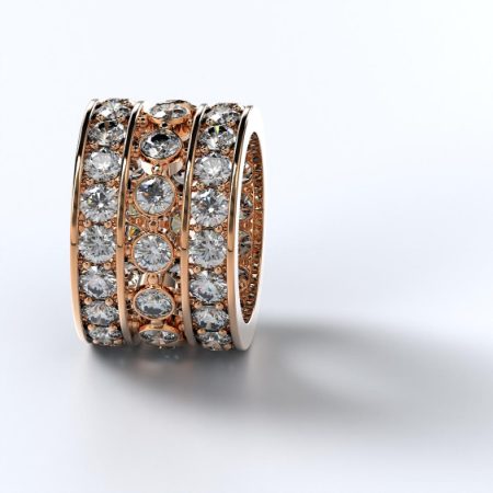 diamond rings