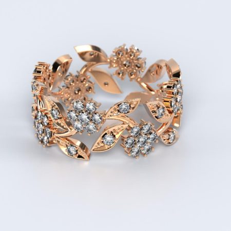 diamond rings