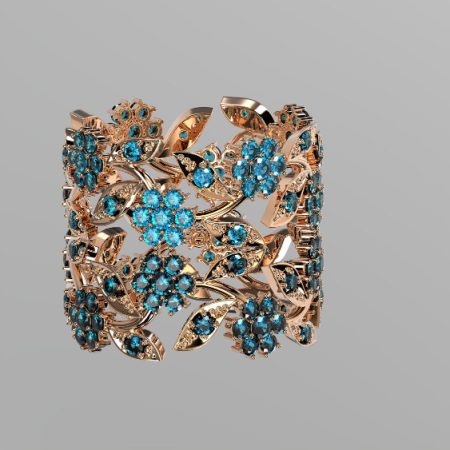 diamond rings