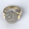 diamond rings