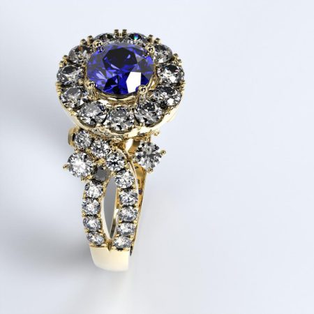 diamond rings