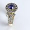 diamond rings